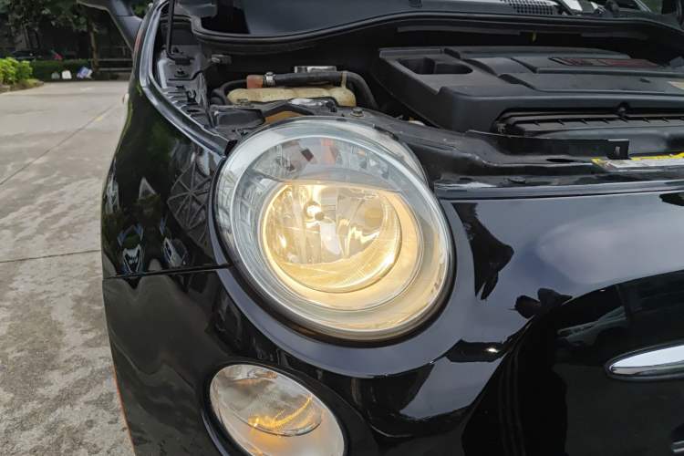 Used Fiat 500 2012 1.4L Gucci Edition
