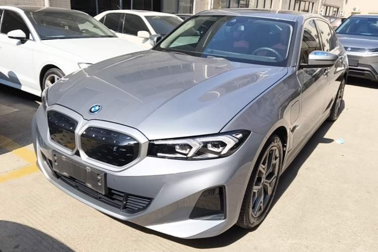 Used BMW i3 2022 eDrive 35 L