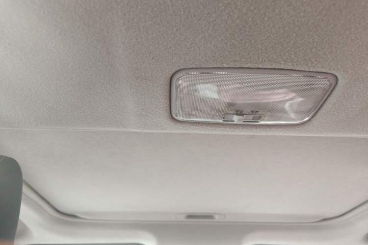 Used Toyota Levin 2016 1.6G-L CVT Leading Edition Headliner