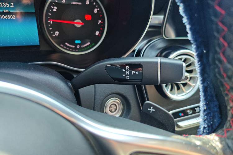 Used Mercedes-Benz C-Class 2019 C 260 L Sport Edition
