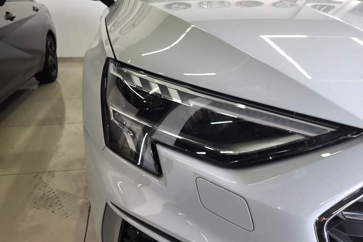Used Audi A3 2021 A3L Limousine 35 TFSI Luxury Sport Edition
