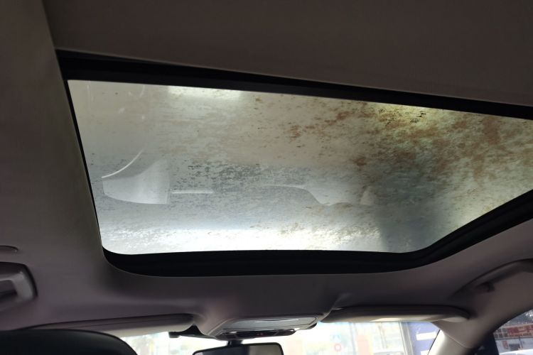 Used Lincoln Nautilus 2021 2.0T Four-Wheel Drive Luxury Edition
