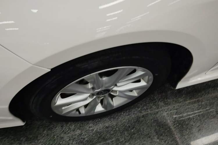 Used Toyota Corolla 2023 1.8L Smart Electric Hybrid Dual-Motor Elite Edition