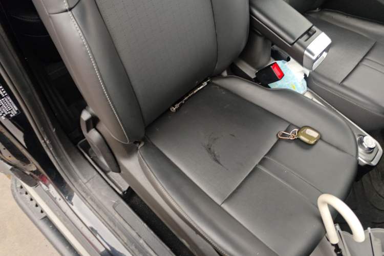 Used Baojun Spark 2023 Flagship Edition