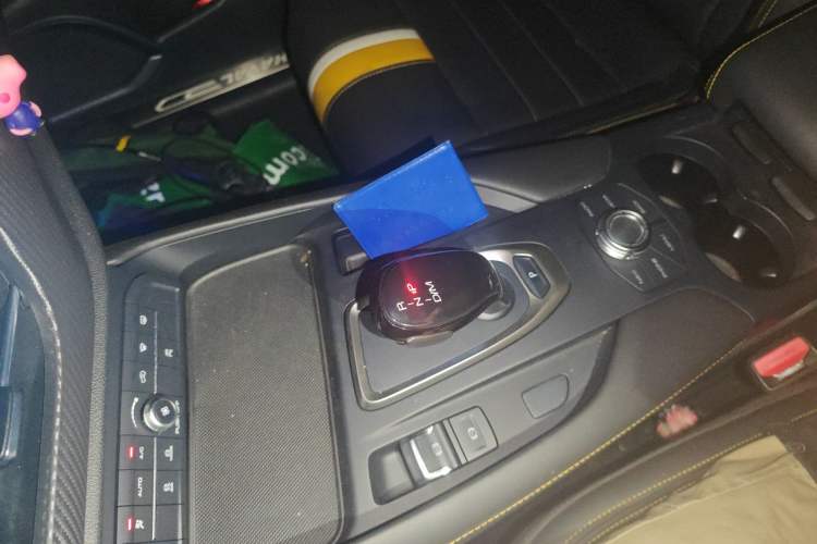 Used Haval F7x 2019 1.5T Two-Wheel Drive Smart & Trendy Edition