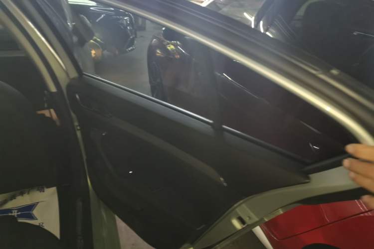 Used Volkswagen Magotan 2019 280TSI DSG Leading Model China VI Standard