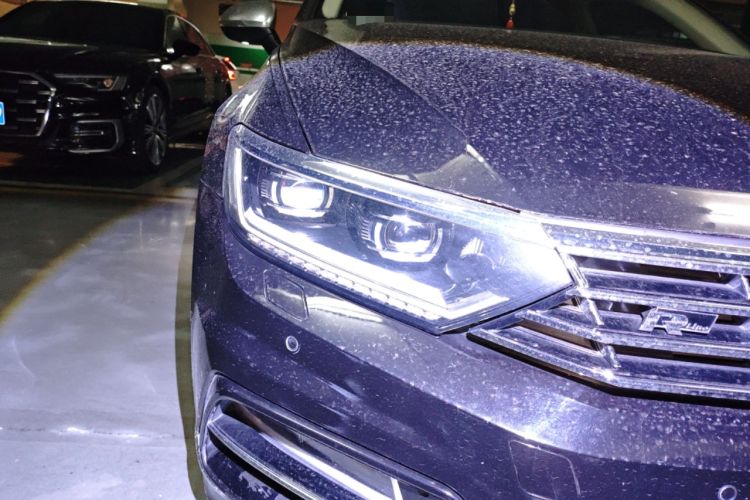 Used Volkswagen Variant 2017 280TSI Two-Wheel-Drive Comfort Edition