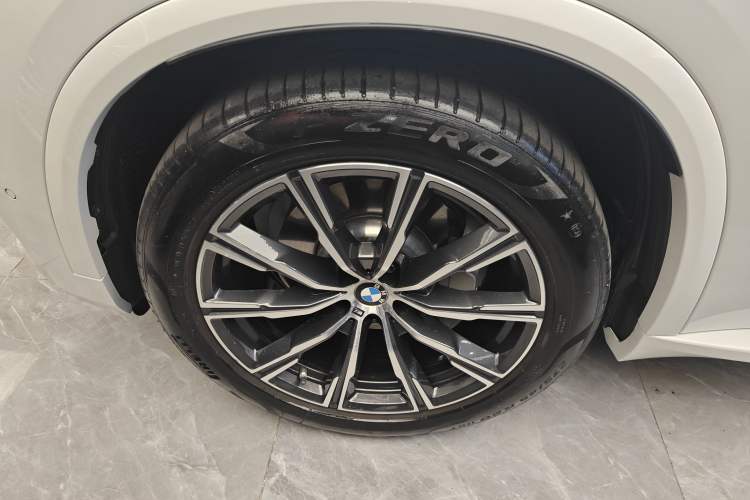 Used BMW X5 (Import) 2021 xDrive30i M Sport Package