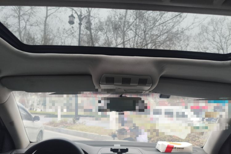 Used Skoda Octavia 2010 1.6L Automatic Yijun Edition
