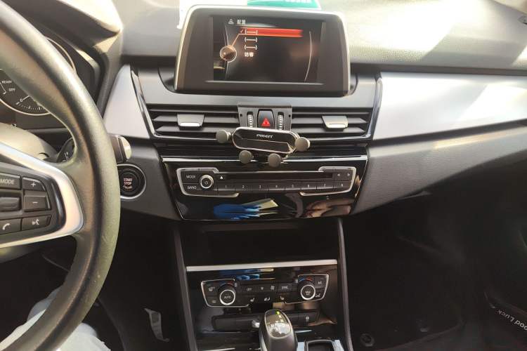 Used BMW 2 Series Active Tourer 2018 218i Leading Model