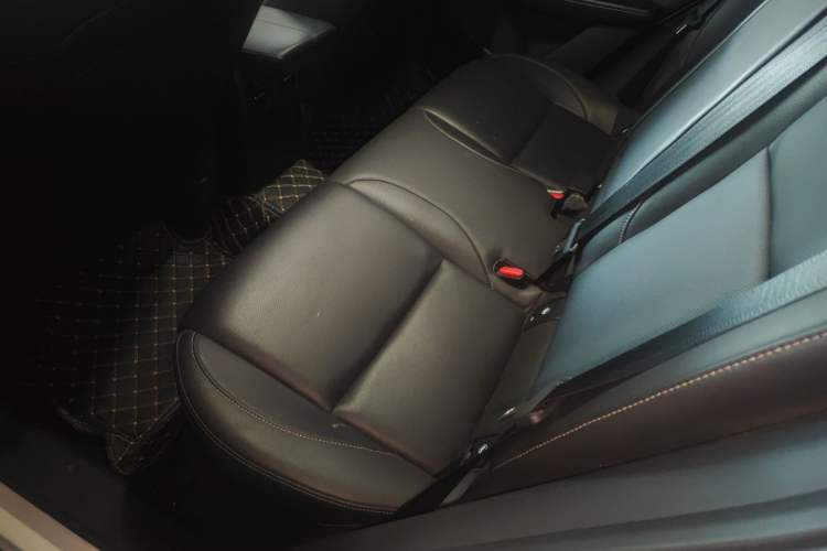 Used Mazda CX-30 2024 2.0L Automatic YAYUE Trim