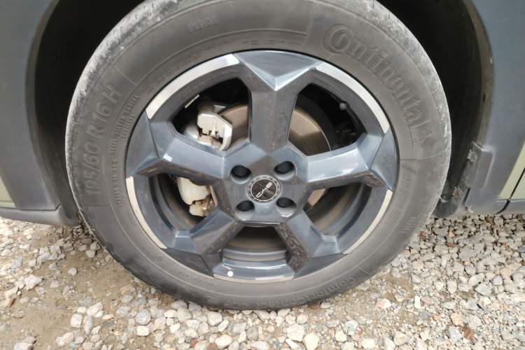 Used BYD Seagull 2023 Flying Edition