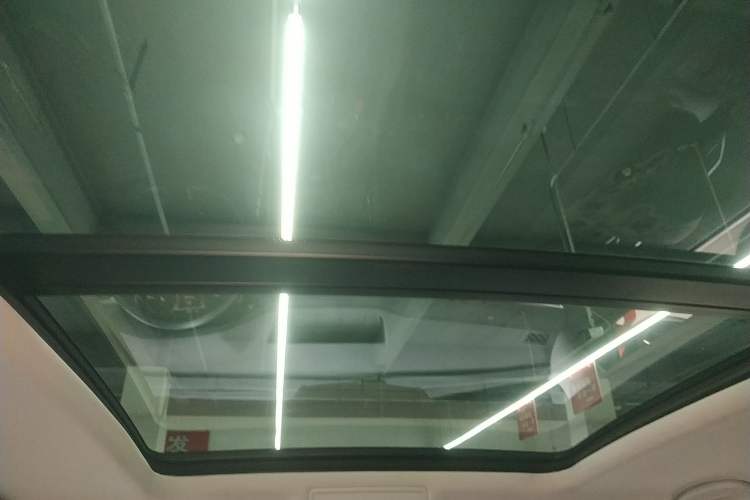 Used Volkswagen Teramont 2020 Revised Version 380TSI Four-Wheel Drive Luxury Edition