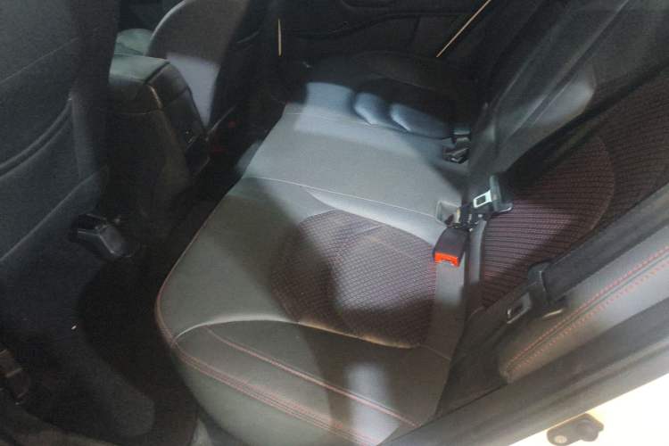 Used JAC Refine S3 2018 Smart Drive Edition 1.5L Manual Luxury Smart Model
