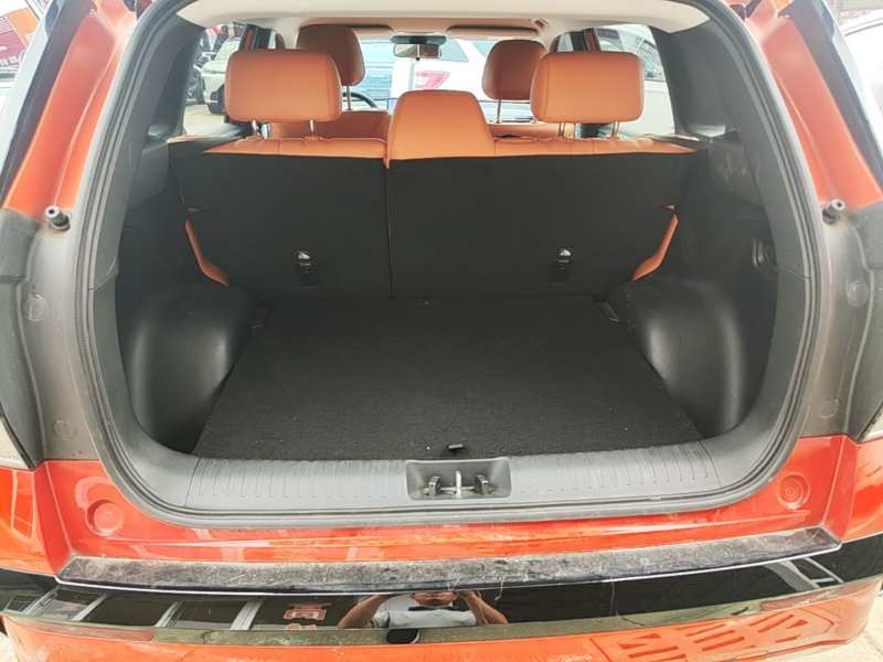 Used AION V 2024 Aion Tyrannosaurus 650 Smart Luxury Edition — 18