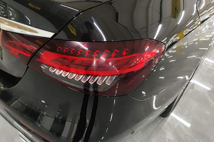 Used Mercedes-Benz E-Class 2021 Restyled E 300 L Luxury Edition