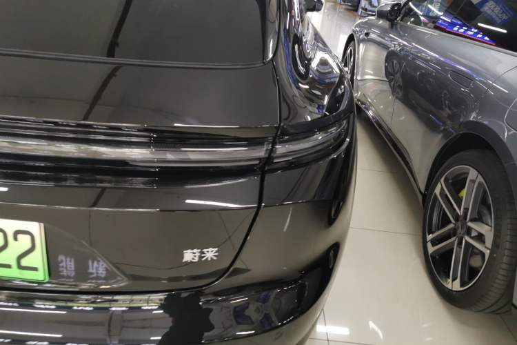 Used Nio ET5T 2026 Model 100kWh Touring
