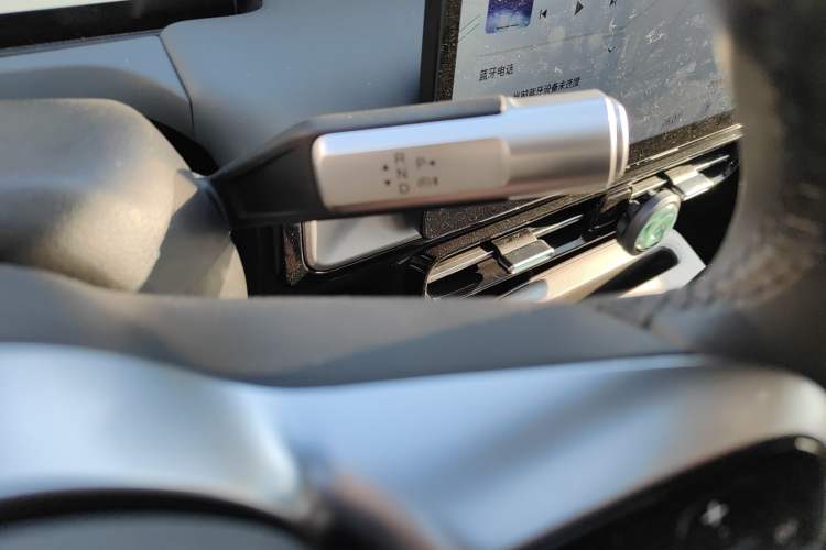 Used AION Y 2023 Younger Star Edition