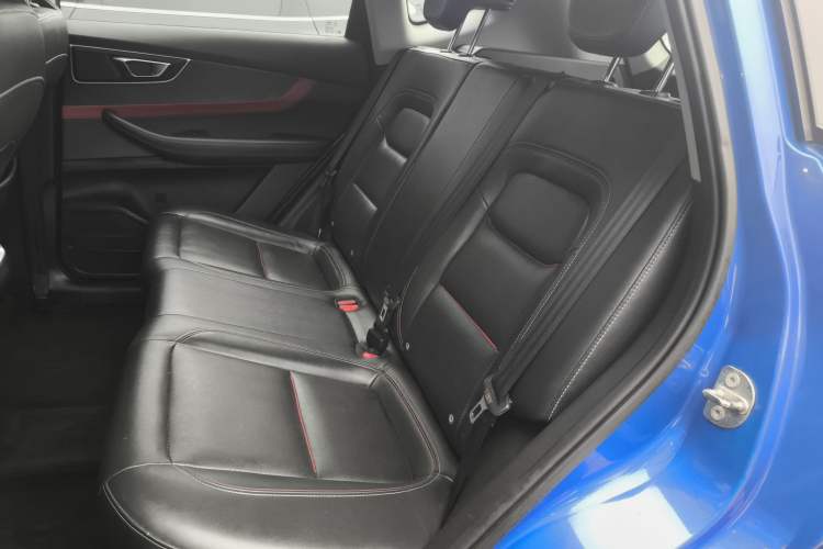 Used Chery Tiggo 7 2020 1.5T CVT Elite Model