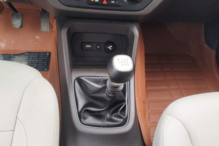 Used Wuling Hongguang 2021 1.5L Facelift S Comfort Version Hydraulic Power Steering LAR