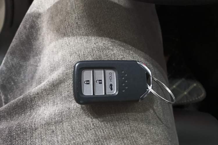 Used Honda Envix 2019 180TURBO CVT Enjoyment Edition China V