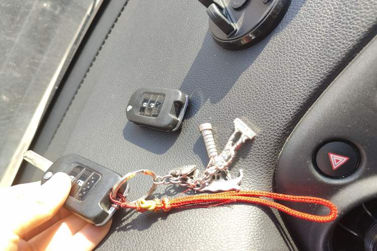 Used Honda XR-V 2017 1.5L LXi CVT Classic Edition
