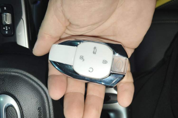 Used GAC Trumpchi EMPOW 2023 Shadow Leopard H High-Energy Hybrid Edition