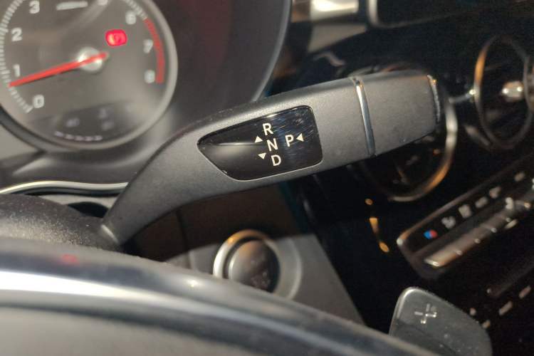 Used Mercedes-Benz C-Class 2017 C 200 Sport Edition
