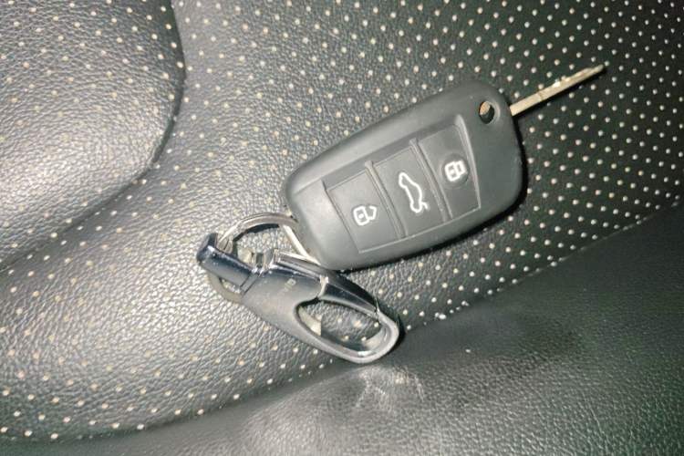 Used Chery Arrizo 5 2016 1.5L CVT Trendsetting Edition
