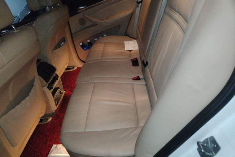 Used BMW X5 2011 xDrive35i Leading Model