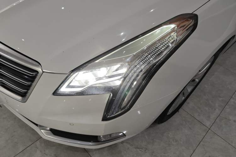 Used Cadillac XTS 2018 28T Elite Edition