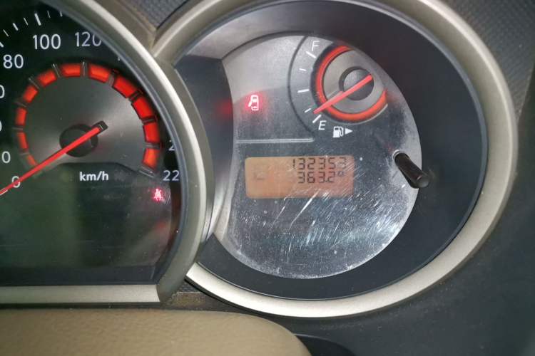 Used Nissan Sylphy 2012 Classic 1.6XE Manual Comfort Edition
