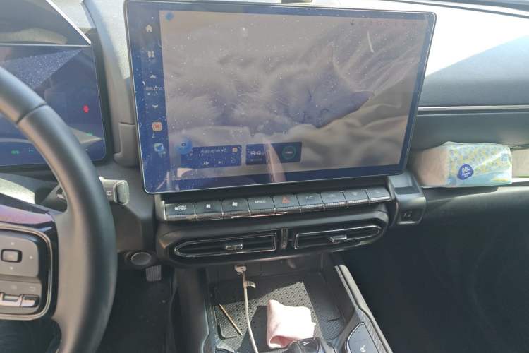 Used Haval H Dog New Energy 2023 DHT-PHEV 105km Tide Electric Version Plus