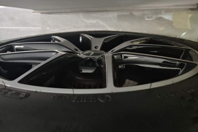 Used Mercedes-Benz GLC Coupe AMG 2020 AMG GLC 43 4MATIC Coupe SUV
