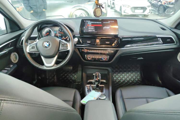 Used BMW 1 Series 2021 Revised 120i M Sport Edition
