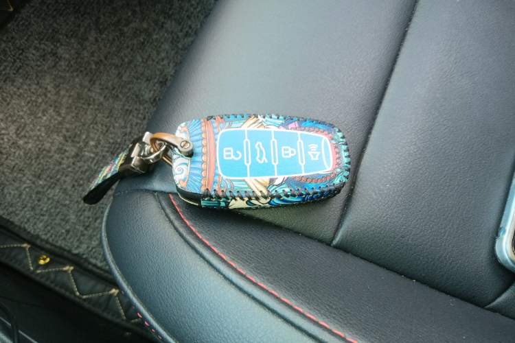 Used Haval M6 2017 1.5T Manual Two-Wheel Drive Elite Model