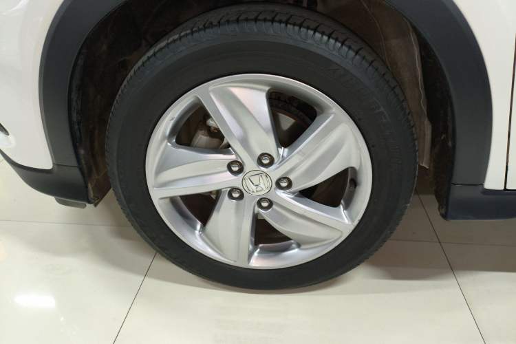 Used Honda Vezel 2022 1.5L CVT Elite Smart Edition