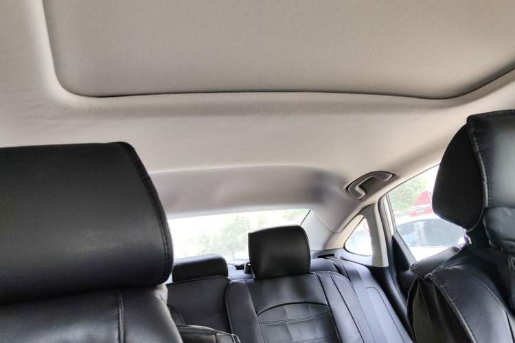 Used Honda Integra 2022 240TURBO CVT Technology Edition
