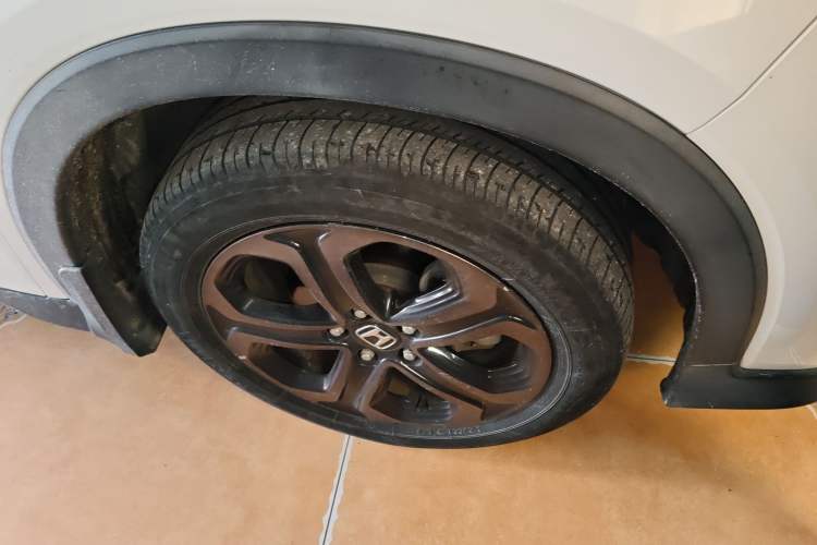 Used Honda XR-V 2021 220TURBO CVT Luxury Edition