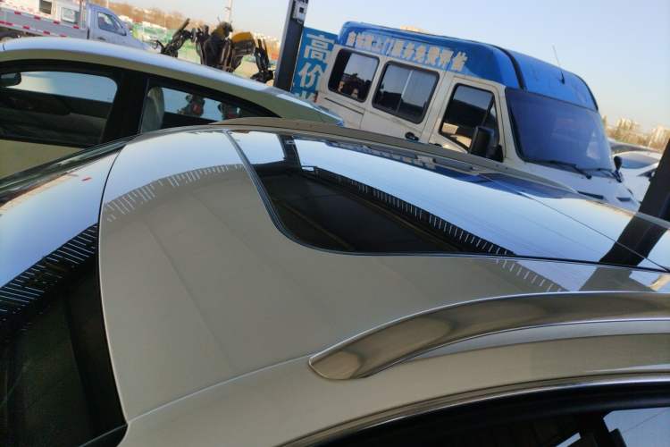 Used Audi Q3 2018 30th Anniversary Edition 30 TFSI Fashion Model
