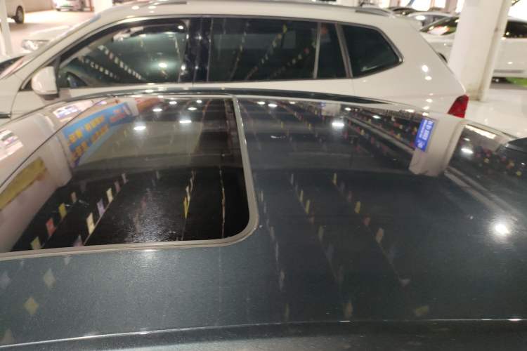 Used Cadillac CT4 2020 28T Fashion Edition
