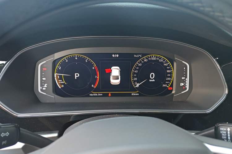 Used Volkswagen Passat 2026 Model, Outstanding 380TSI Longteng Edition