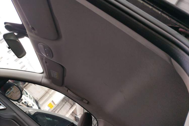 Used Chery New Energy Boundless Pro 2022 301km "WoW" Edition Lithium Iron Phosphate