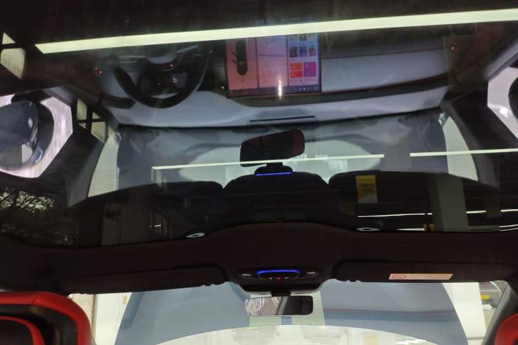 Used Xiaomi Auto SU7 2024 Rear-Drive Ultra-Long Range Advanced Pro-Level Intelligent Driving Version
