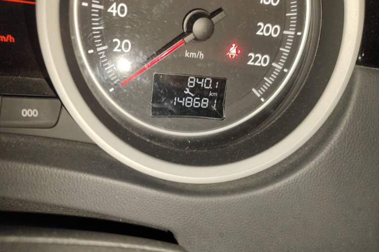 Used Peugeot 508 2011 2.3L Automatic Luxury Edition
