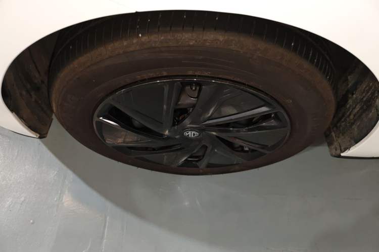 Used MG 4 EV 2026 Model 437 All-in-One Edition
