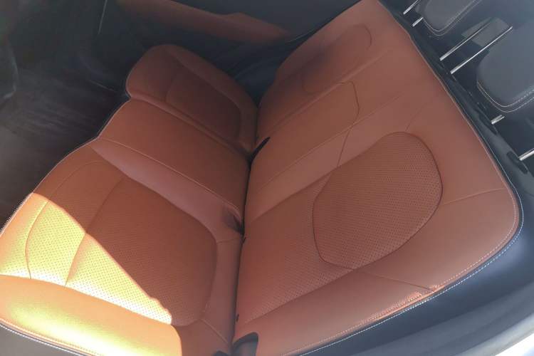 Used Baojun 510 2019 1.5L Automatic Premium Version National V