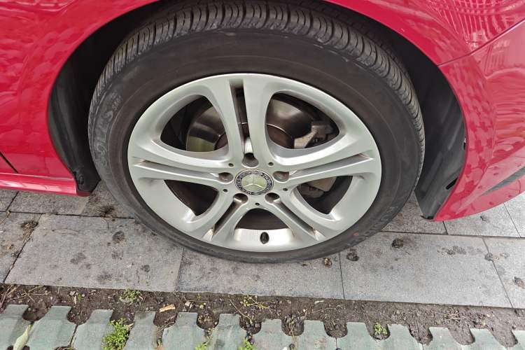 Used Mercedes-Benz A-Class (Import) 2013 A 180 Fashion Model