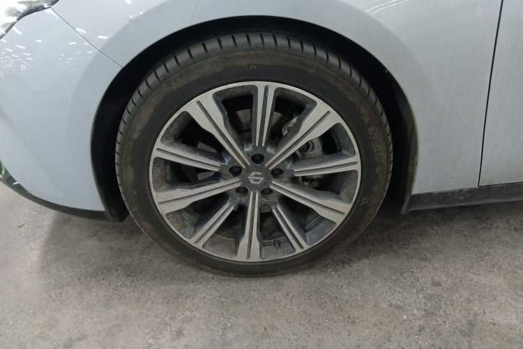 Used Leapmotor C01 2023 525 Comfort Edition Exterior 4