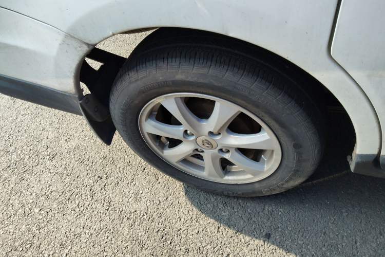 Used Chana Ounuo S 2017 1.5L Base Version